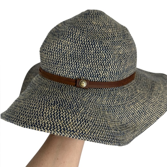 Goorin Bros Floppy Mother Jugs packable hemp and cotton sun hat - Picture 1 of 5